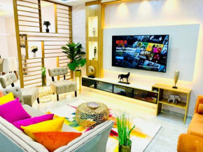 Shortlethomes - Achikare's Short let Apartment in Victoria Island